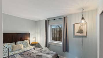 1 slaapkamer, gratis wifi, beddengoed