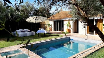 Kamar Mewah | 1 kamar tidur, didekorasi berbeda-beda, dan Wi-Fi gratis