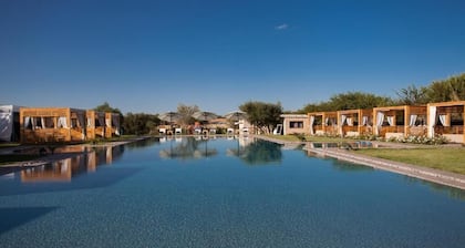 The Farm Lodge & Spa