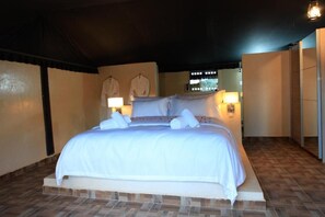 Luxury Room - The Farm Lodge & Spa (Marrakech)