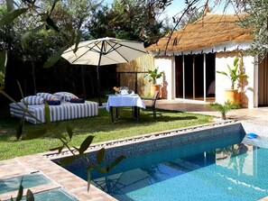 ห้องลักซ์ชัวรี่ | ห้องพักตกแต่งอย่างมีเอกลักษณ์, Wi-Fi ฟรี