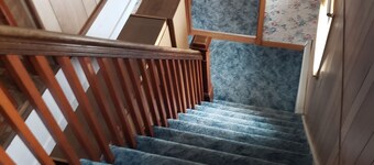 Cozy Northern Maine retreat. All the amenites of home. See the Solar Eclipse!