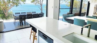 Vue One Nelson Bay Waterfront Luxury