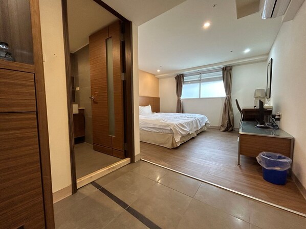 Exterior - Yoai Nemuru Inn (Tainan)