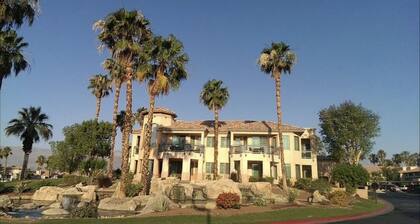A Tennis tournament @ Marriott Desert Sprigs Villa 2