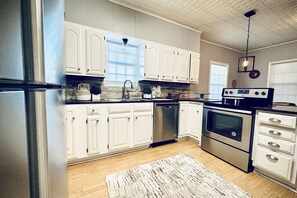 Utensilios de cocina