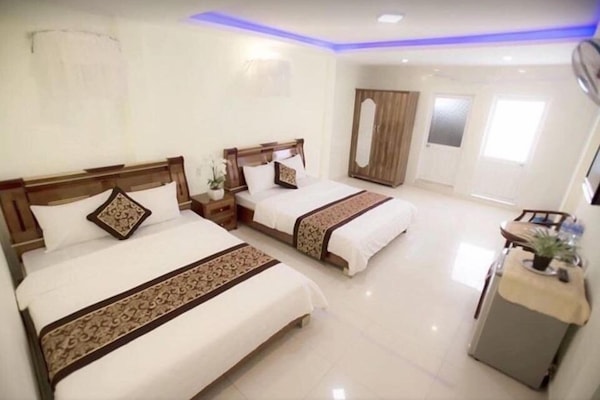 Panoramic Double Room, Private Bathroom, City View | Free WiFi