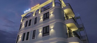 Windy Homestay Phan Thiet