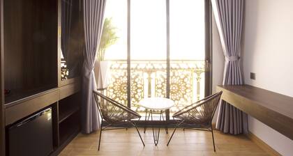 Uyên Phương Hotel Nha Trang