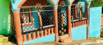 Hotel Familiar Doña Nida  