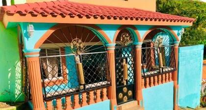 Hotel Familiar Doña Nida