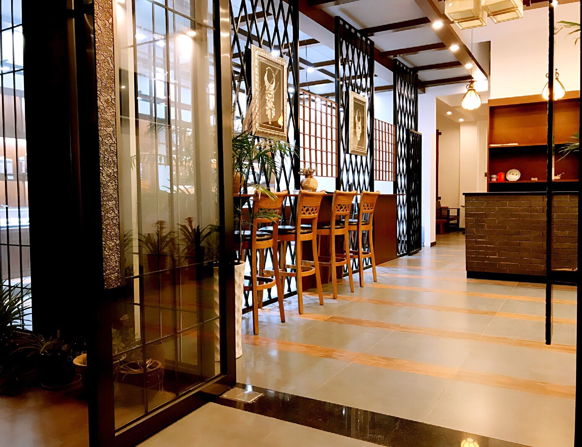 2 Star Hotels