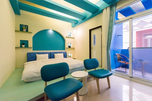 Literie de qualité supérieure, couette en duvet d'oie, surmatelas