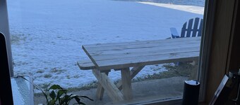 Sitka Oceanfront Townhome- 3bedroom/ 2.5 bath