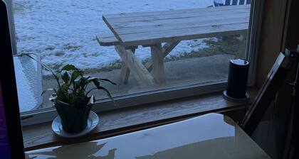 Sitka Oceanfront Townhome- 3bedroom/ 2.5 bath