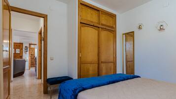 1 slaapkamer, internet