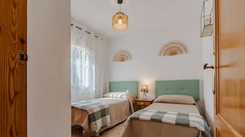 1 slaapkamer, internet