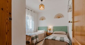 1 bedroom, Internet - Bonita Villa con Piscina Privada (Les Tres Cales)