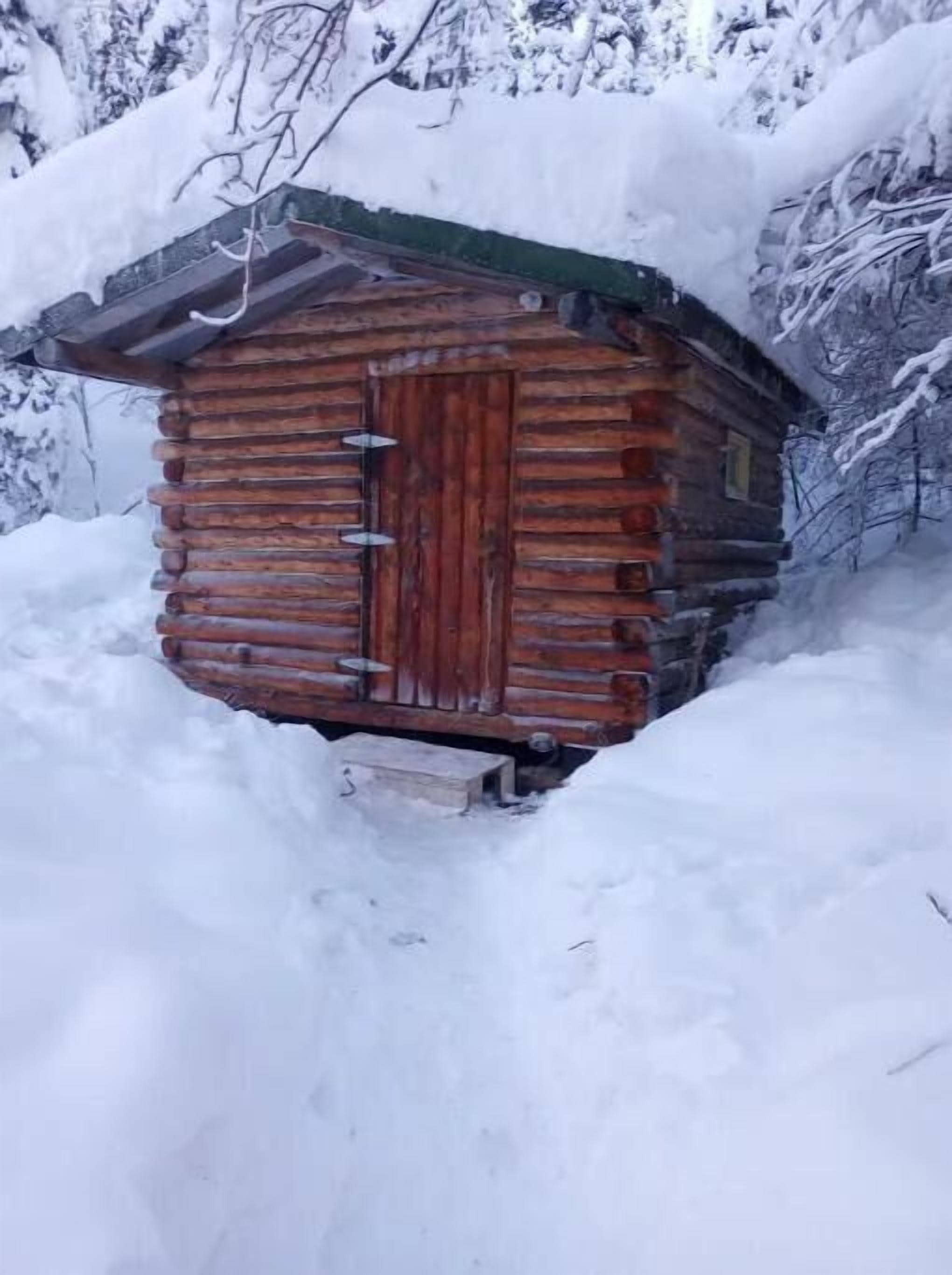 Ulkopuoli