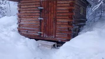 Ulkopuoli