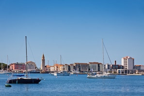 Port de plaisance