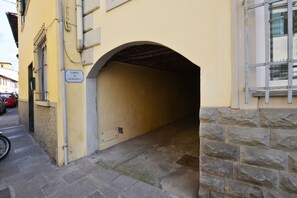 외부 세부 사진