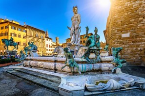 Point of interest - Casina Valentina (Florence)