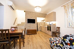 Standard Townhome, Multiple Bedrooms (Casina Valentina) | Interior - Casina Valentina (Florence)