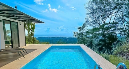 Casa Syano