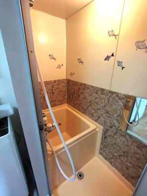 Bathroom - E-Horizonkita2jo (Sapporo)