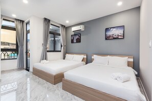 Apartament superior | 1 dormitori, llençols de cotó egipci i roba de llit d'alta qualitat
