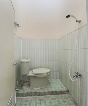Doppia Deluxe | Bagno | Doccia, sapone