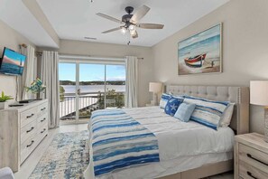 4 Schlafzimmer, Bügeleisen/Bügelbrett, Reisekinderbett, kostenloses WLAN