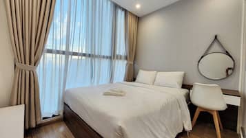Appartement Deluxe