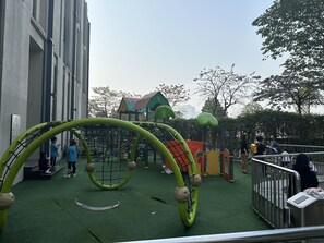 Kinderbereich