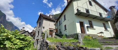 Fachada