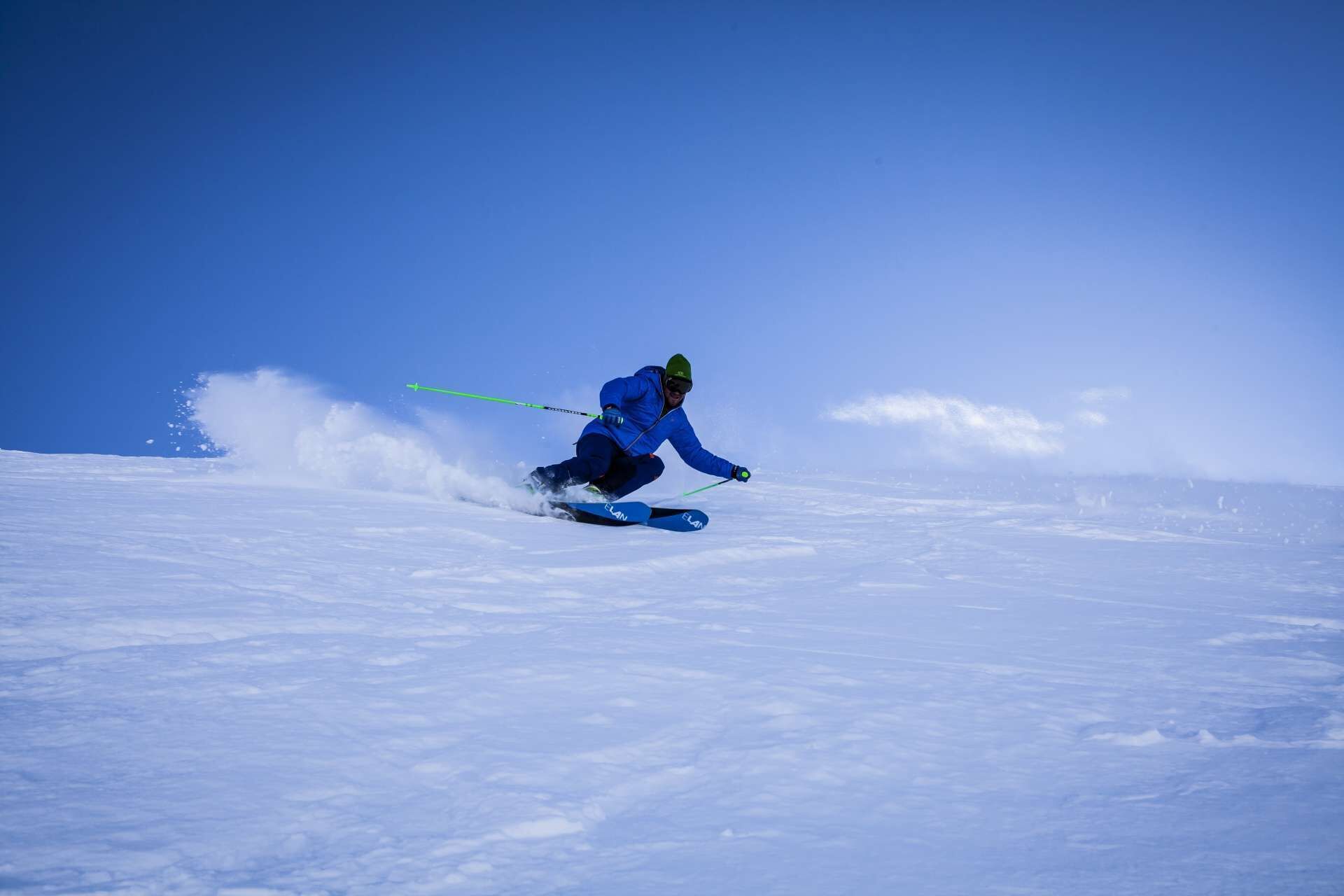 Sports d’hiver