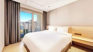 Room | Free WiFi, bed sheets