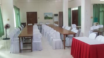 Salle de réunion