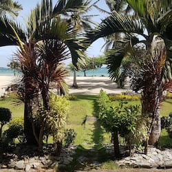 Beach/ocean view