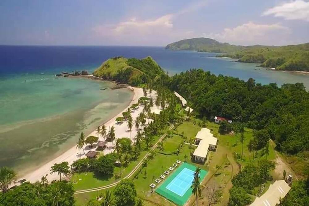 Aglicay Beach Resort