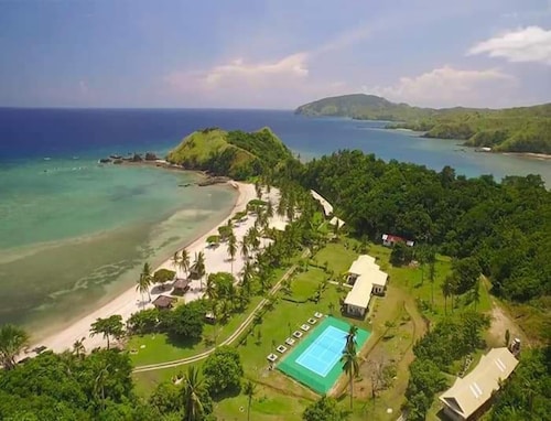 Aglicay Beach Resort