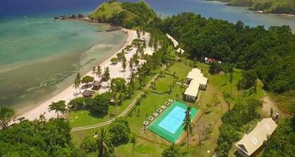 Aglicay Beach Resort