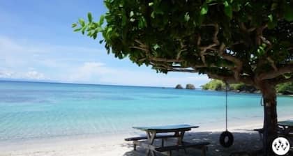 Aglicay Beach Resort
