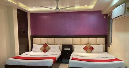 HOTEL MAHAMAYA PALACE