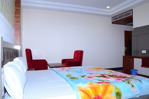Phòng đôi Superior, quang cảnh thành phố | Quang cảnh từ phòng