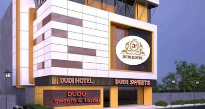 Goroomgo Hotel Dudi Bikaner