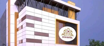 Goroomgo Hotel Dudi Bikaner