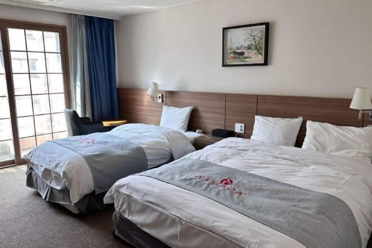 1 soveværelse, individuelt design, individuel indretning, sengetøj