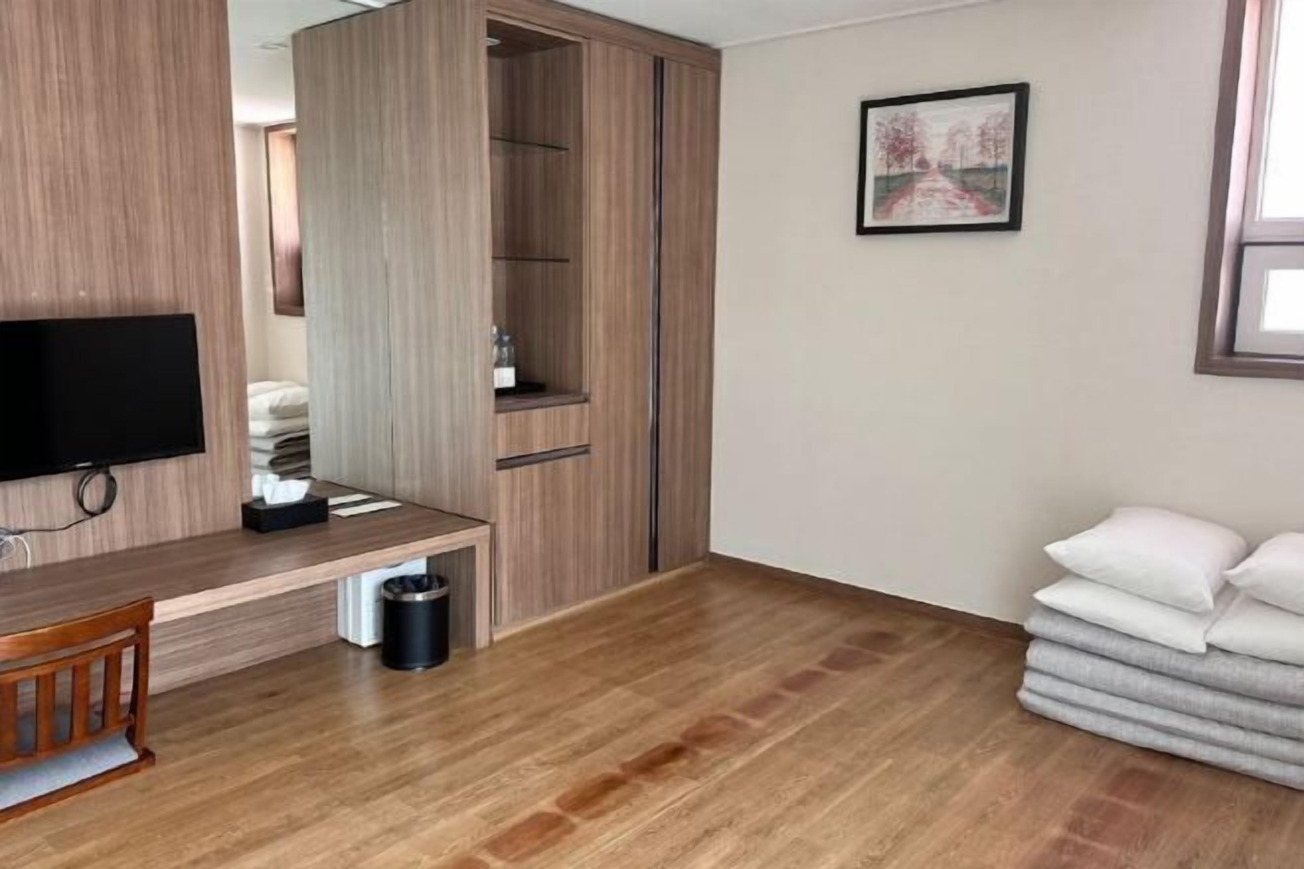 Decoración individual, mobiliario individual, ropa de cama